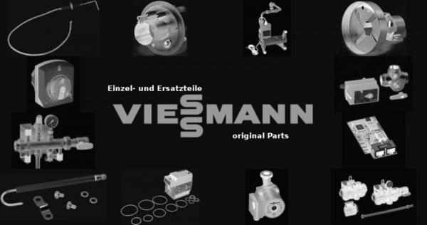 VIESSMANN 7835294 Anschlussleitung Feuchteschalter