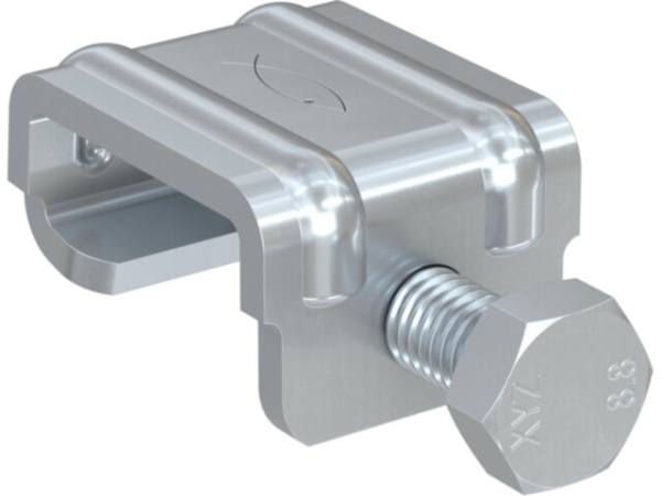 Fischer Luftkanalverbinder VDC 568675 VPE 50 Stück