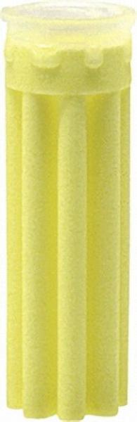 Sikusiebeinsatz 50µm V 600 lang (B)