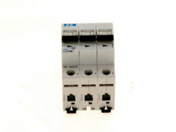 Elektrische Sicherung C40/3 C40/3' 8738206753