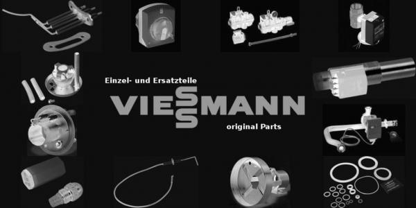 VIESSMANN 7248222 Flexible Abgasleitung DN100mm 12,5 m