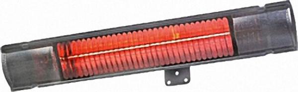 Heizstrahler Golden 2500 2500 Watt, IP65
