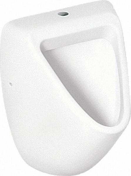 EVENES Eurovit Absaugeurinal (Zulauf senkrecht von oben) BxTxH= 360x335x560mm