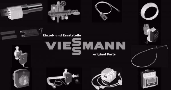 VIESSMANN 7840218 Antrieb Kesselreinigung