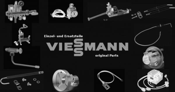 VIESSMANN 7077895 Beipack Wärmedämmung 3001131