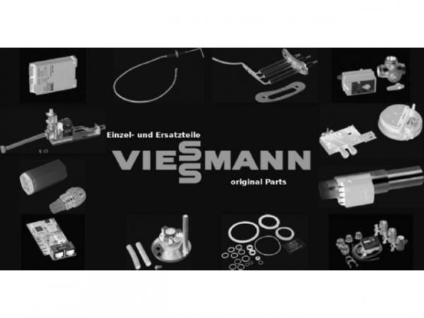 Viessmann Schalldämmset 7745836