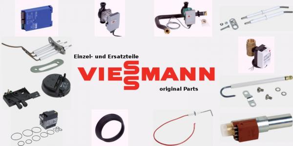 VIESSMANN 9564923 Vitoset Winkel 15 Grad, einwandig, Systemgröße 120mm