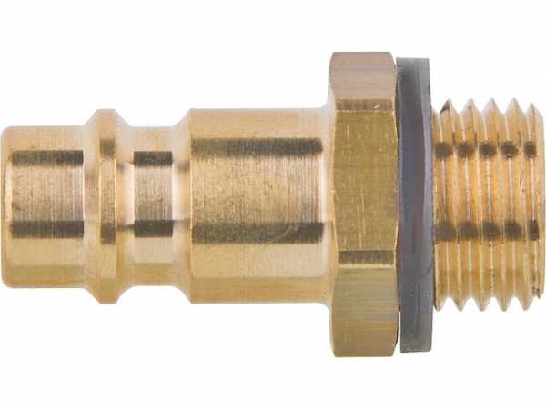 Stecknippel AG Typ 26 G 3/8''