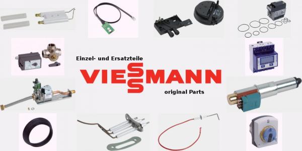 VIESSMANN 9565401 Vitoset Dachdurchführung 26 - 35 Grad, Systemgröße 250mm doppelwandig