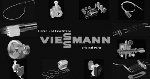 VIESSMANN 7844161 Netzstecker Brennstoffzelle