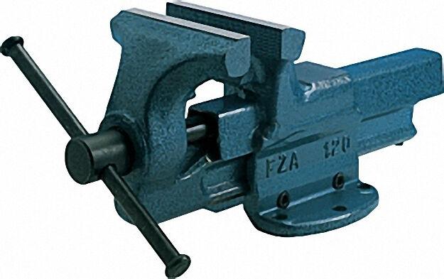 Parallel-schraubstock Panther Backenbreite 140mm Parallel-schraubstock Panther Backenbreite 140mm