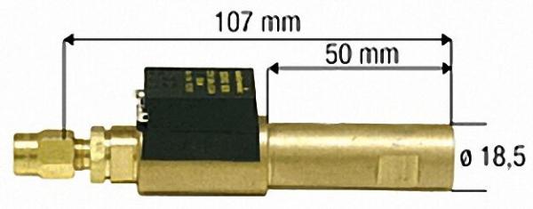 Ölvorwärmer Multi 2000 ab 11/1995 Referenz-Nr.: 603-13-012-0