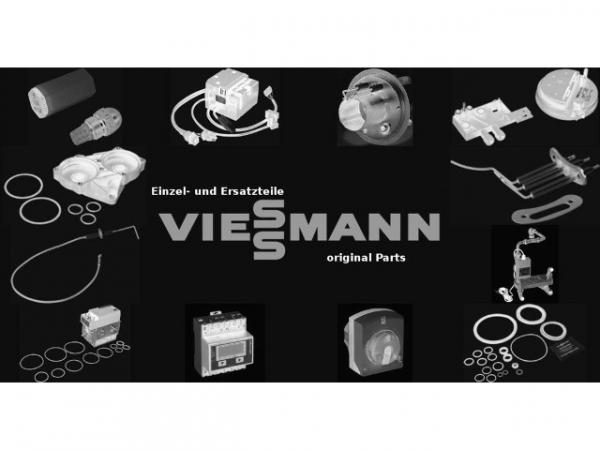 VIESSMANN 7844827 Führungswelle