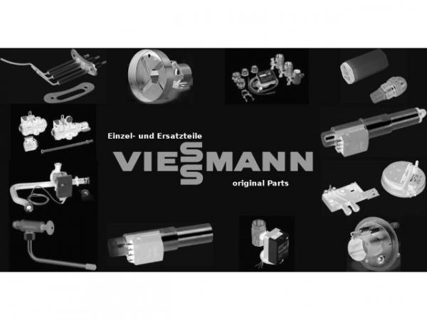 VIESSMANN PLATINE EEV
