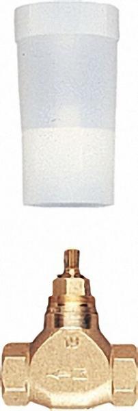 GROHE UP-Ventil Unterteil DN25 Messing