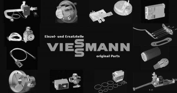 VIESSMANN 7087360 Filtertasse R 1 1/4'' Trinkwasserfilter