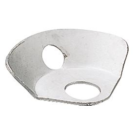 R747Y002 Arretierung für Kugelhahn 3/4 R747Y002 Arretierung für Kugelhahn 3/4