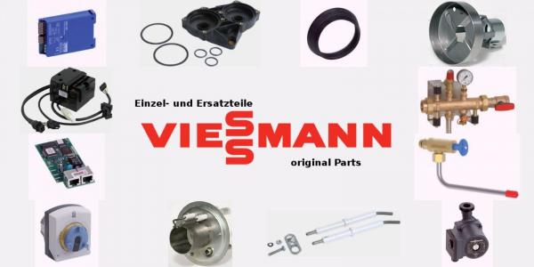 VIESSMANN 9564886 Vitoset Winkel 30 Grad, einwandig, Systemgröße 180mm