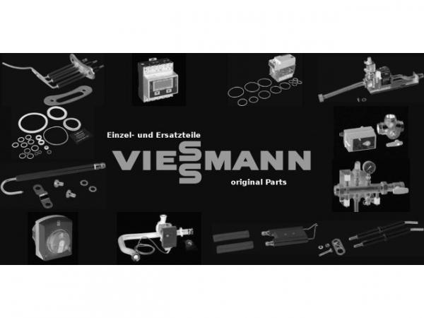 VIESSMANN 7849770 Deckel Schrauben
