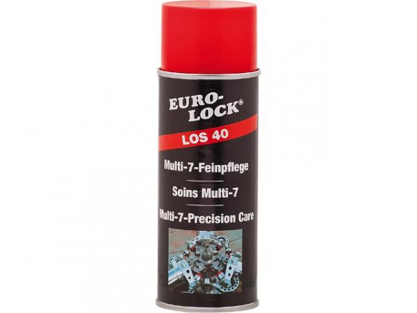 Multi 7-Spray 400 ml Spray-Dose