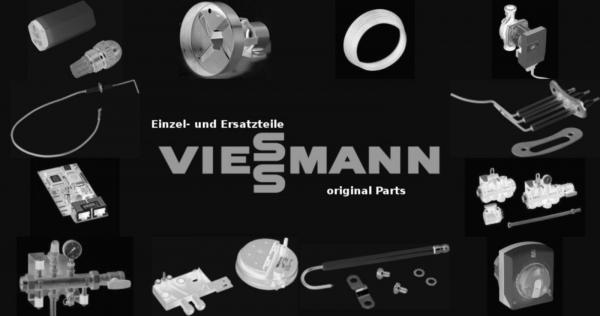 VIESSMANN 7811983 Wärmedämmblock D=320