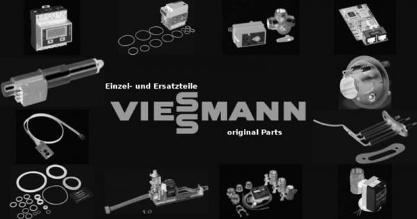 VIESSMANN 7833852 Abstützung Speicherladepumpe