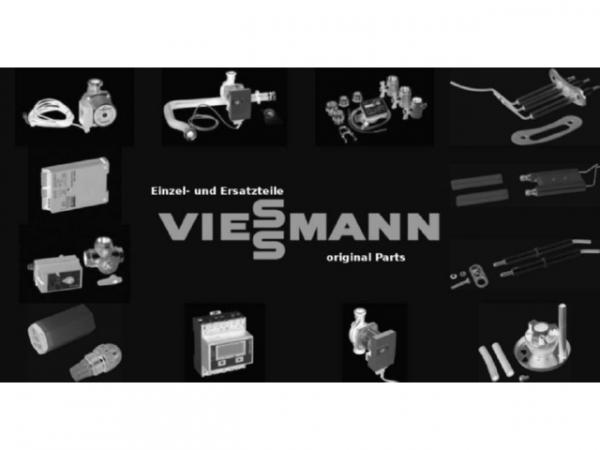 Viessmann Thermostat ES4.A10 7857688