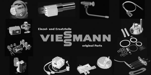 VIESSMANN 7843069 Ultraschall-Durchflussmesser DN25