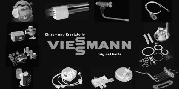 VIESSMANN 7843069 Ultraschall-Durchflussmesser DN 25