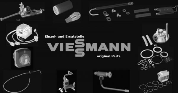 VIESSMANN 5316081 Rasterprofil 1020 mm für Dachaufhängung