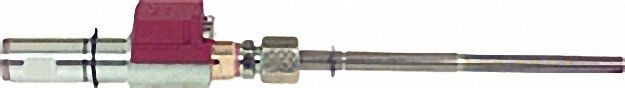 Ölvorwärmer R 1 V für GIERSCH-Einbaubrenner 30-110 Watt Ölvorwärmer R 1 V für GIERSCH-Einbaubrenner 30-110 Watt