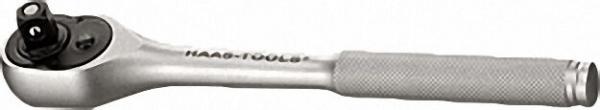 Umschaltknarre mit Antrieb 1/2'' für Spezial-Steckschlüssel- Einsatz (80 505 38 + 80 505 62)