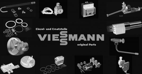 VIESSMANN 7835298 Anschlussleitung Heizkreispumpe