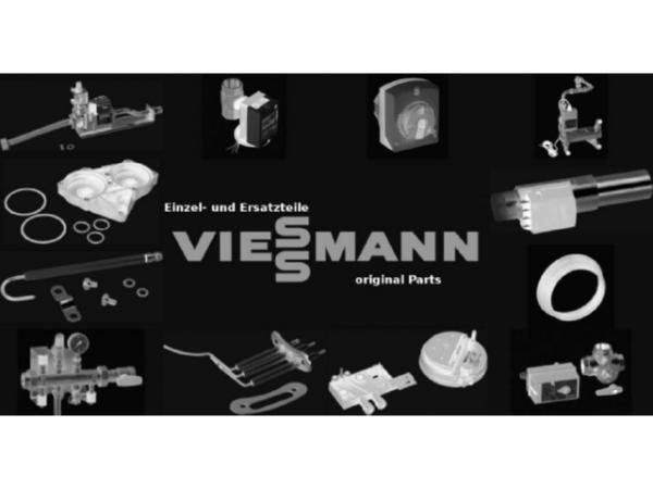 Viessmann Wärmedämmung 7517168