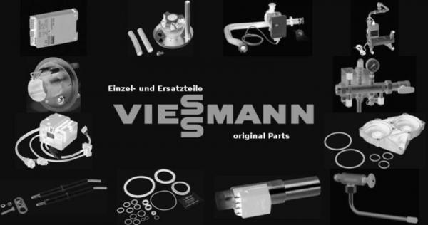 VIESSMANN 7840113 Regelungsgehäuse Vitotwin