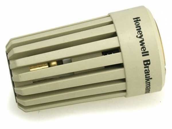Thermostat HONEYWELL-BRAUKMANN T 100 V