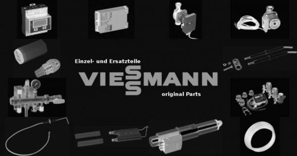 VIESSMANN 5135818 Abdeckung rechts vorn und links hinten