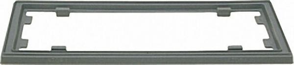 Brennerdichtung GB112-24/30W/WT Referenz-Nr.: 7098916