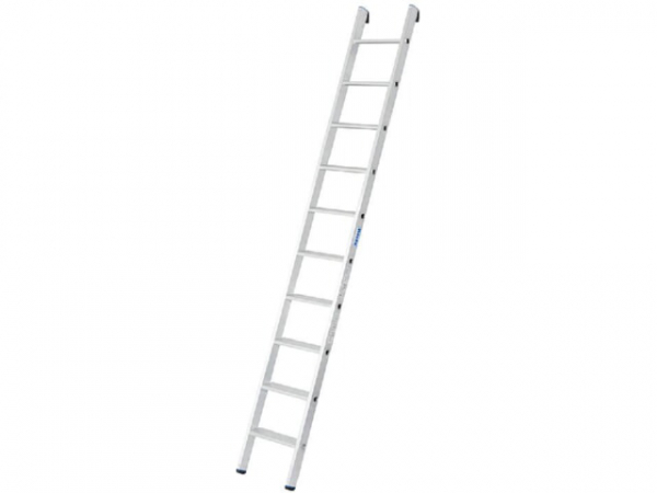 STUFEN-ANLEGELEITER Krause, EINTEILIG 10 STUFEN, 124432
