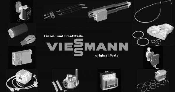VIESSMANN 7826127 Gaskombiregler CGS71C R10 20V