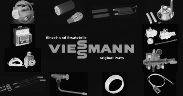 VIESSMANN 7009084 Ausputzdeckel 12100-84-85