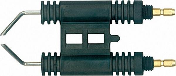 Doppelzündelektrode für Riello RG1RK 3007513