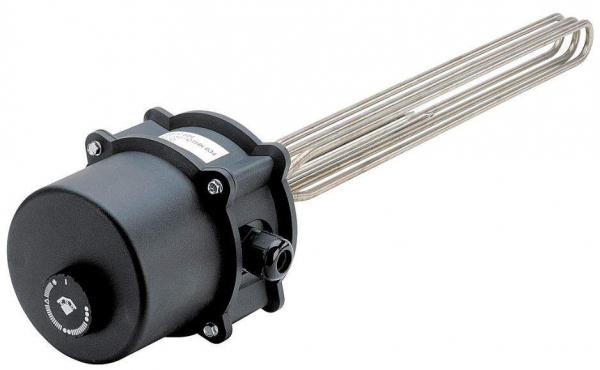 DIMPLEX 336180 CTHK631 Tauchheizkörper 2,0 kW; ~230 V