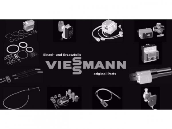 Viessmann Spule 4-Wege-Umschaltventil 7877888