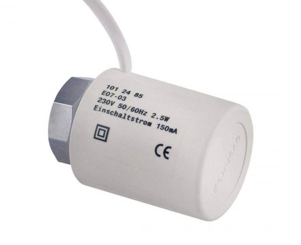 DIMPLEX 347780 ETSDWU Stellantrieb ETS DWU
