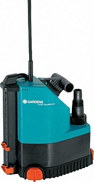 GARDENA Tauchpumpe 13000 aquasensor