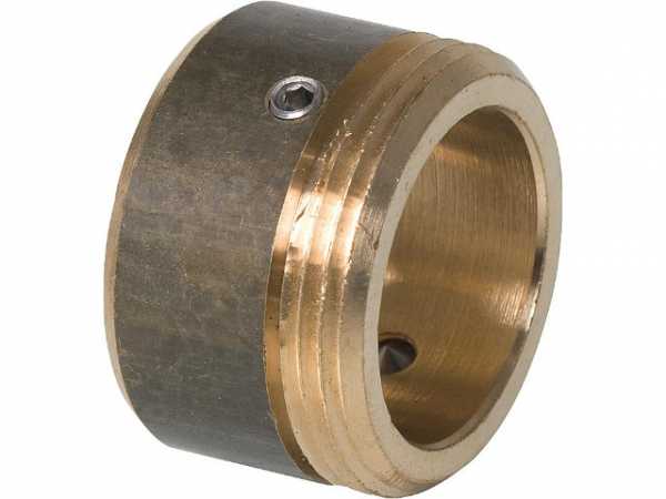 Adapter messing für Danfoss-Ventile RA