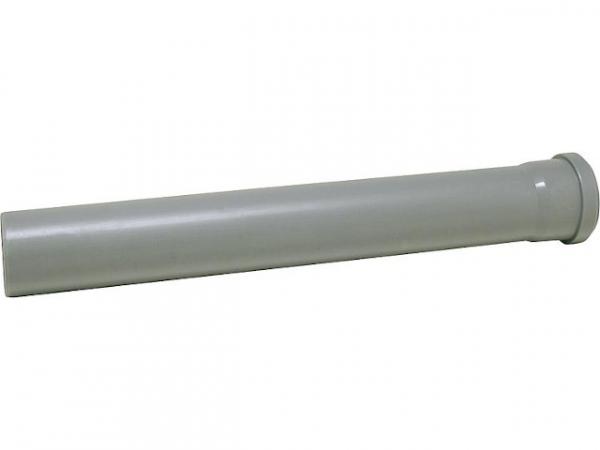 HT-Abflussrohr DN50, Länge 750mm, VPE 20 Stück