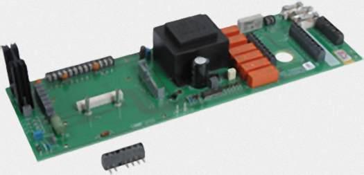 VIESSMANN 7814433 Grundleiterplatte Trimatic-MC