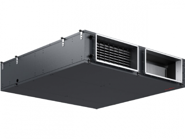 Viessmann Vitoair FS PRO 1500 S-R-WH Z025627
